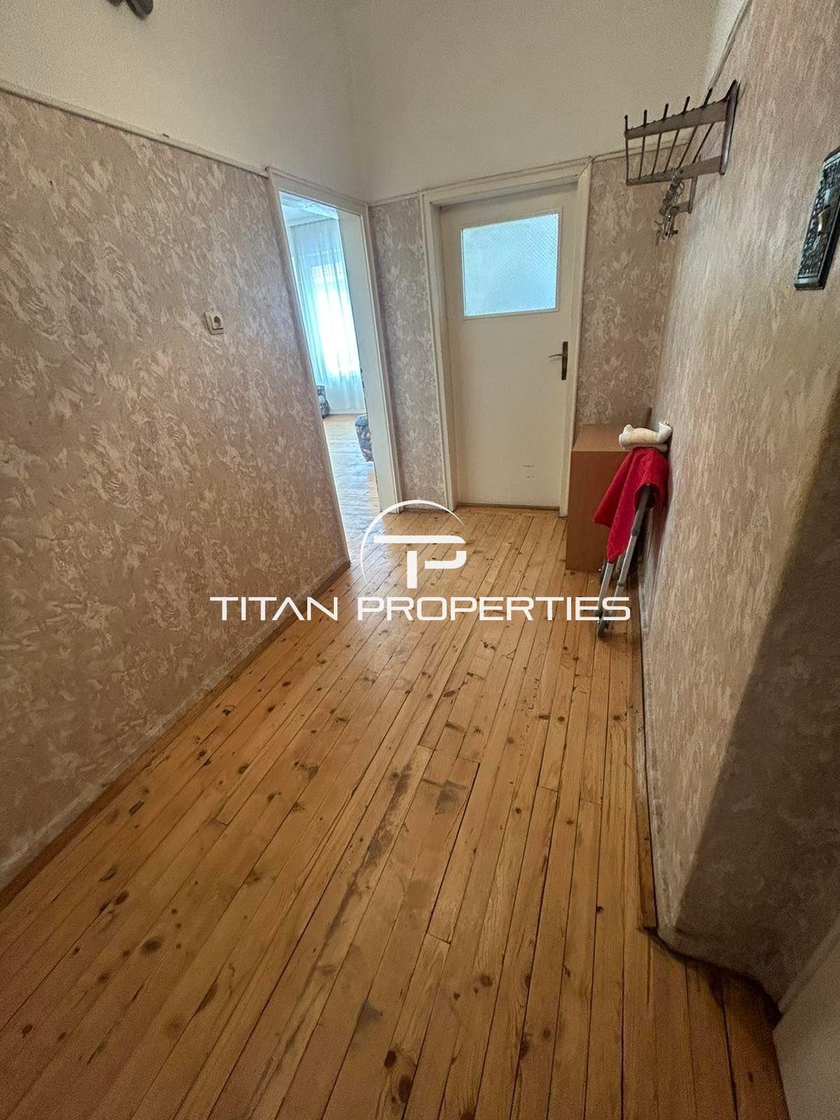 Продава 4-СТАЕН, гр. Пловдив, Център, снимка 3 - Апартаменти - 54147712