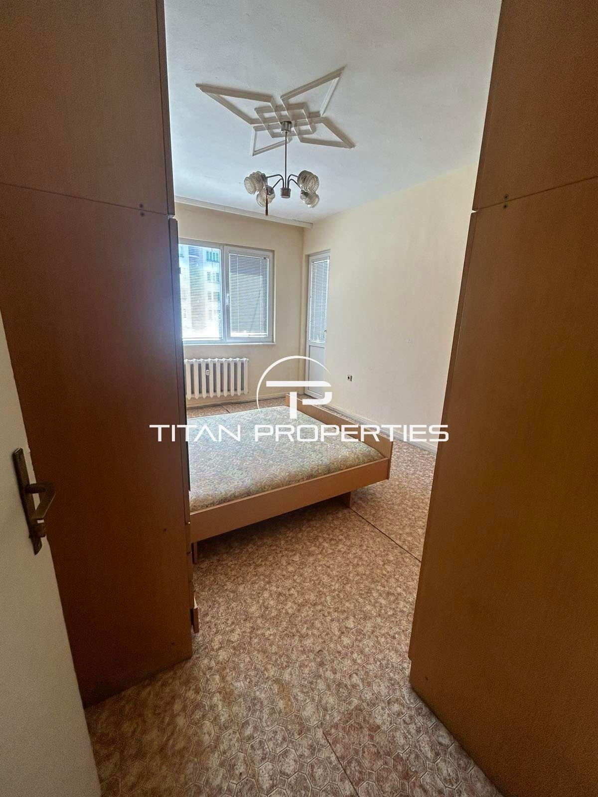 Продава 4-СТАЕН, гр. Пловдив, Център, снимка 10 - Апартаменти - 54147712