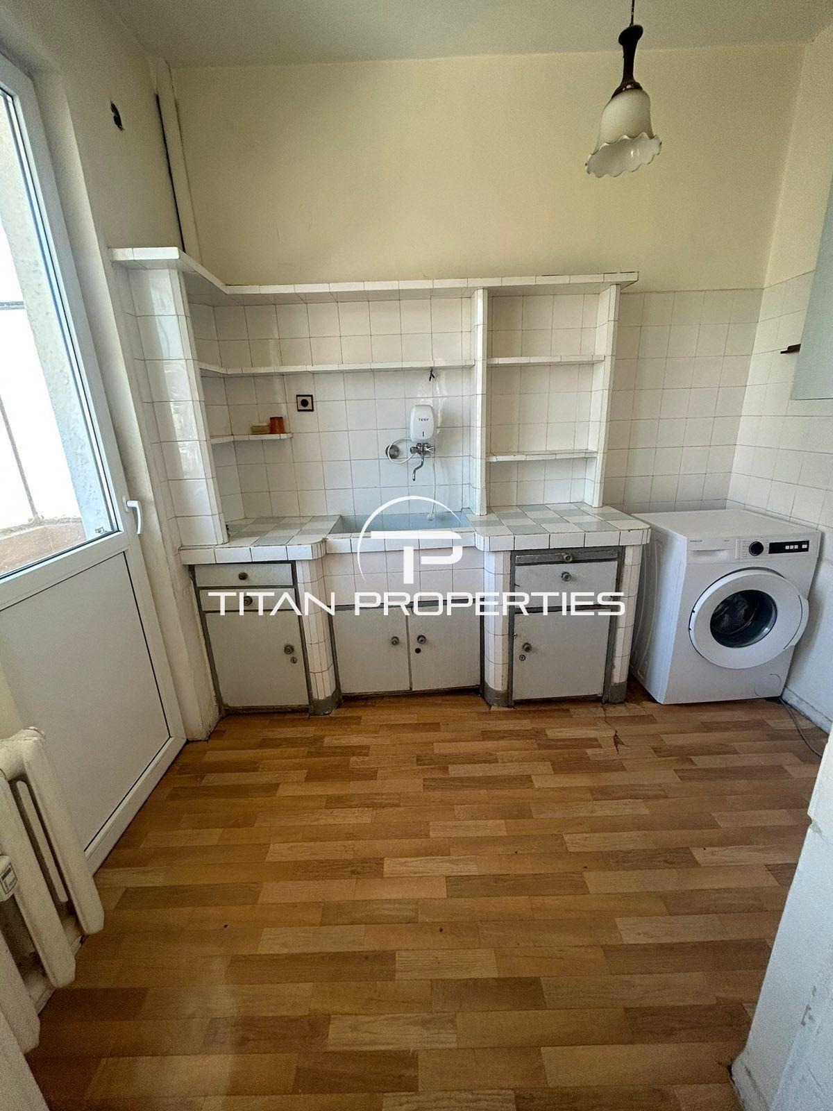 Продава 4-СТАЕН, гр. Пловдив, Център, снимка 4 - Апартаменти - 54147712