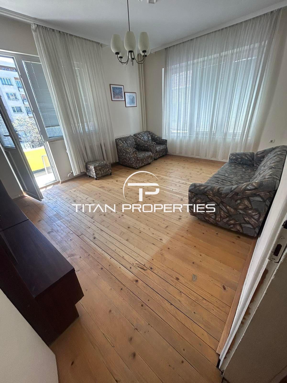 Продава 4-СТАЕН, гр. Пловдив, Център, снимка 3 - Апартаменти - 54147712