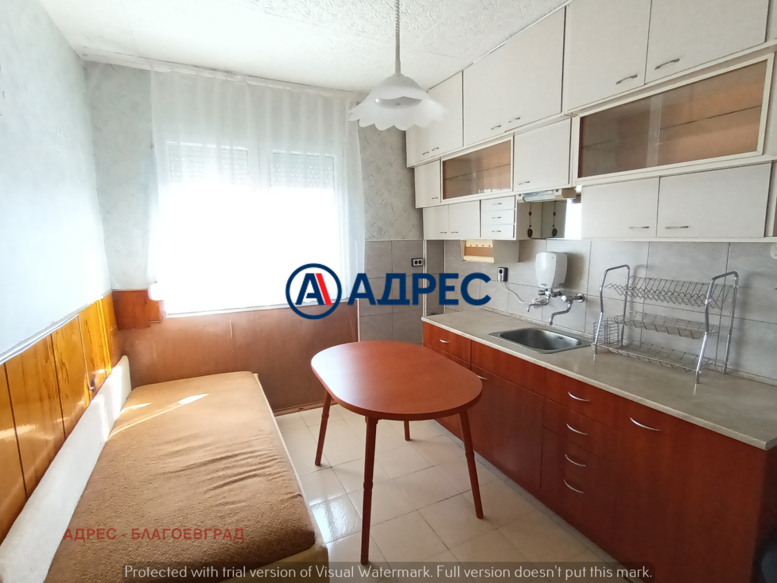 Продава 4-СТАЕН, гр. Благоевград, Идеален център, снимка 8 - Апартаменти - 54342845