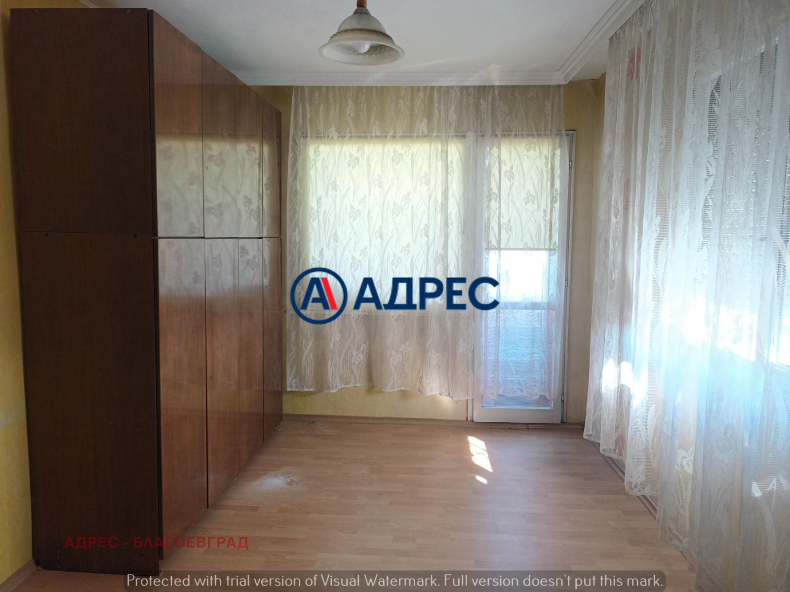 Продава 4-СТАЕН, гр. Благоевград, Идеален център, снимка 2 - Апартаменти - 54342845