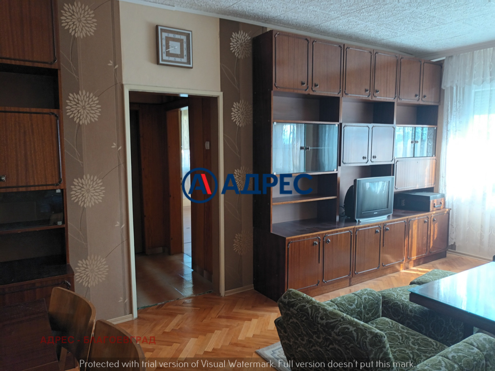 Продава 4-СТАЕН, гр. Благоевград, Идеален център, снимка 6 - Апартаменти - 54342845