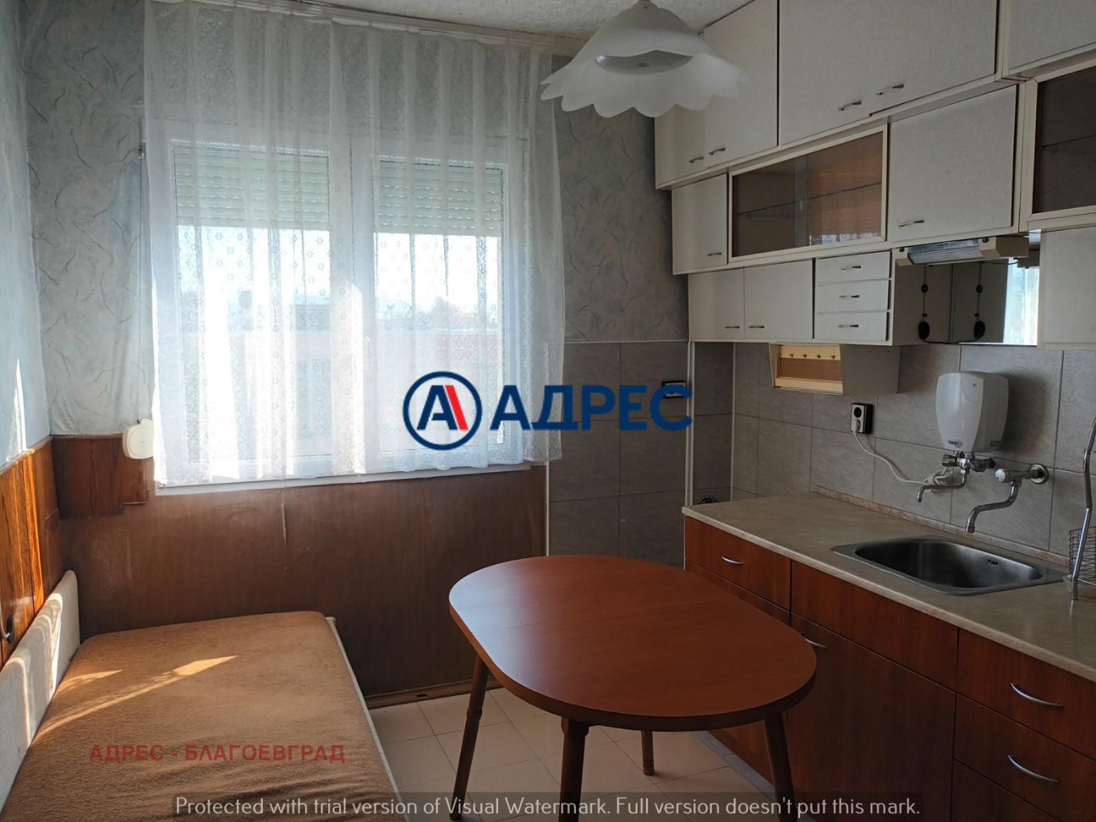 Продава 4-СТАЕН, гр. Благоевград, Идеален център, снимка 9 - Апартаменти - 54342845