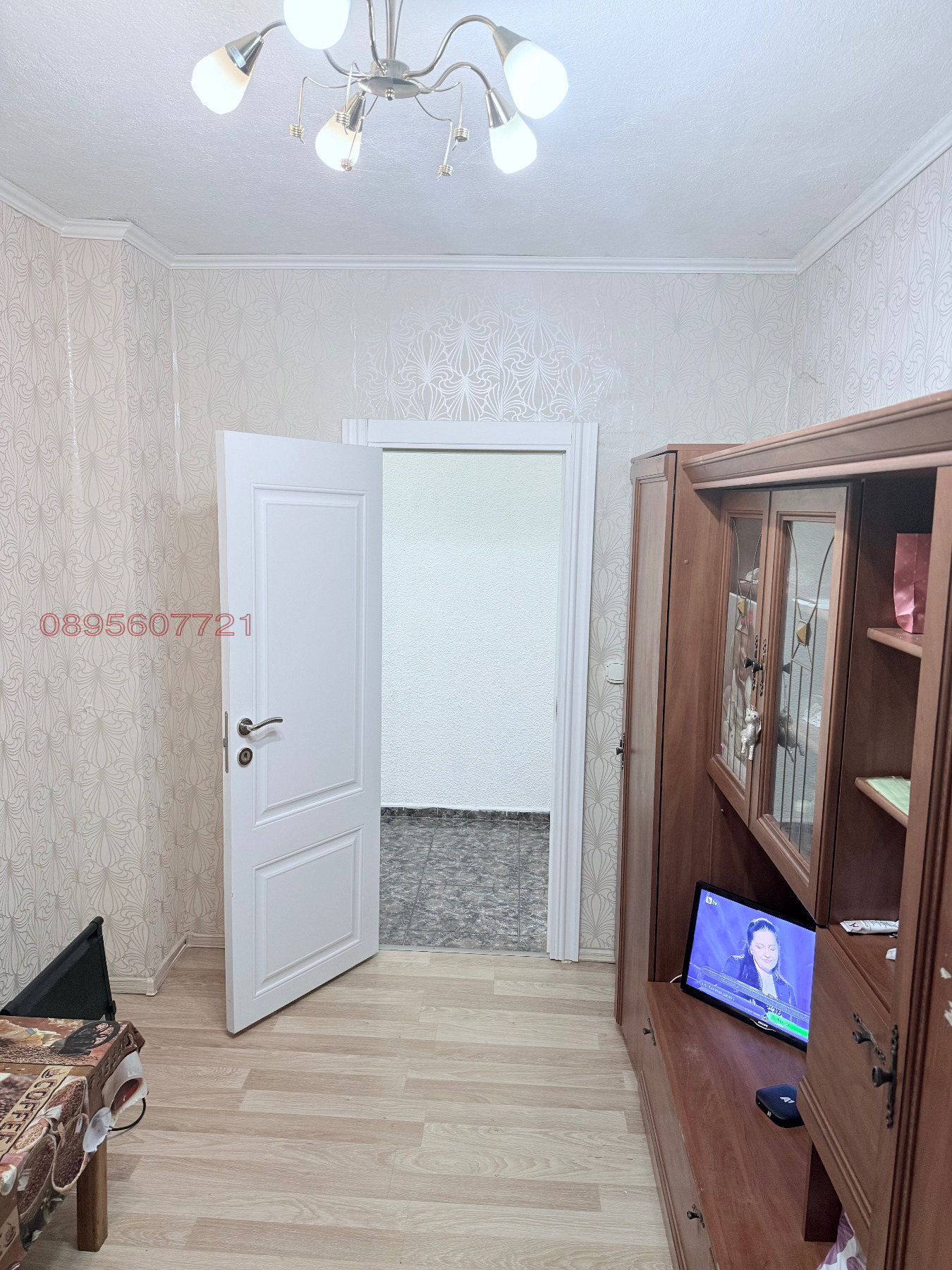 Продава 4-СТАЕН, гр. Гълъбово, област Стара Загора, снимка 11 - Апартаменти - 54612554