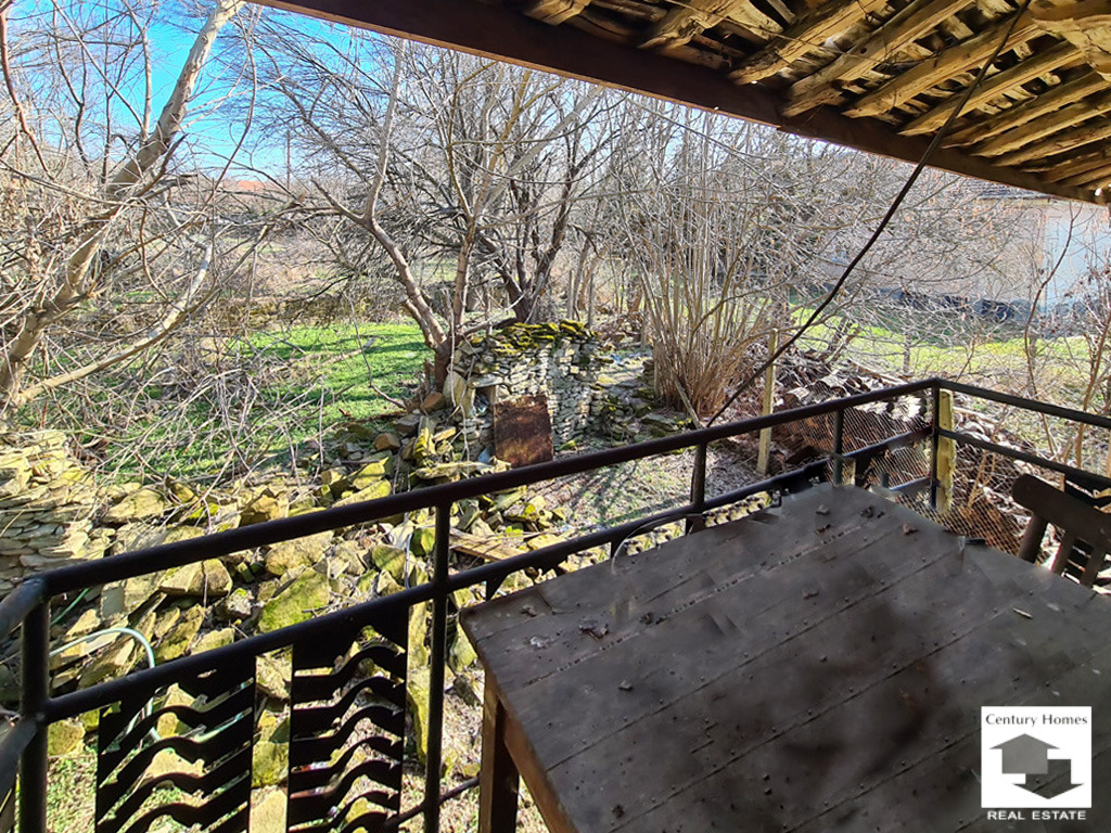 Продава КЪЩА, с. Велчево, област Велико Търново, снимка 11 - Къщи - 53643480