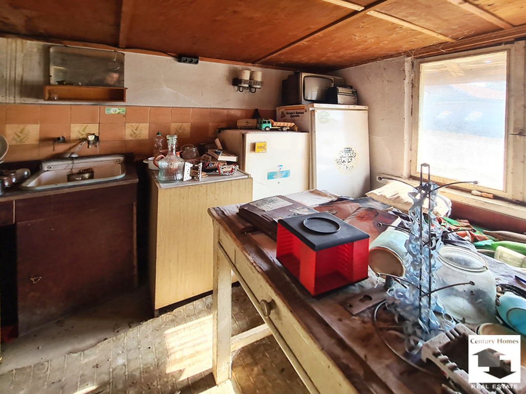 Продава КЪЩА, с. Велчево, област Велико Търново, снимка 7 - Къщи - 53643480