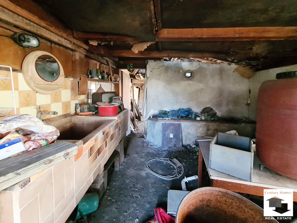 Продава КЪЩА, с. Велчево, област Велико Търново, снимка 14 - Къщи - 53643480