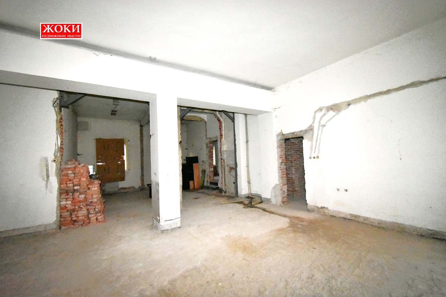 Продава МАГАЗИН, гр. Перник, Център, снимка 3 - Магазини - 54202220