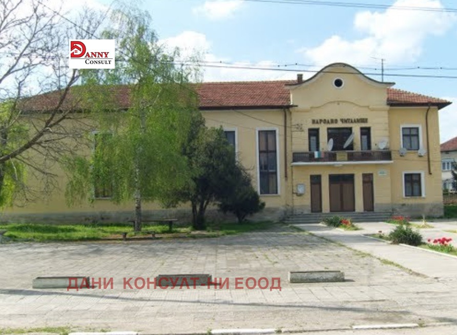 Продава ПАРЦЕЛ, с. Татари, област Плевен