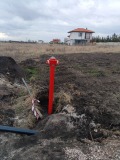 Продава ЗЕМЕДЕЛСКА ЗЕМЯ, с. Хераково, област София област, снимка 7