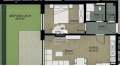 Продава 2-СТАЕН, град София, Витоша • 216000 € • 98294266 12