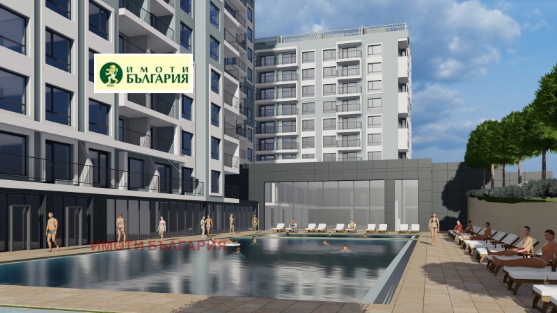 Продава 2-СТАЕН в град Варна, Младост 1 - 148 кв.м / При запитване, ИМОТИ БЪЛГАРИЯ