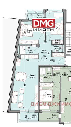 Продава 3-СТАЕН | Imot.bg — изображение 1
