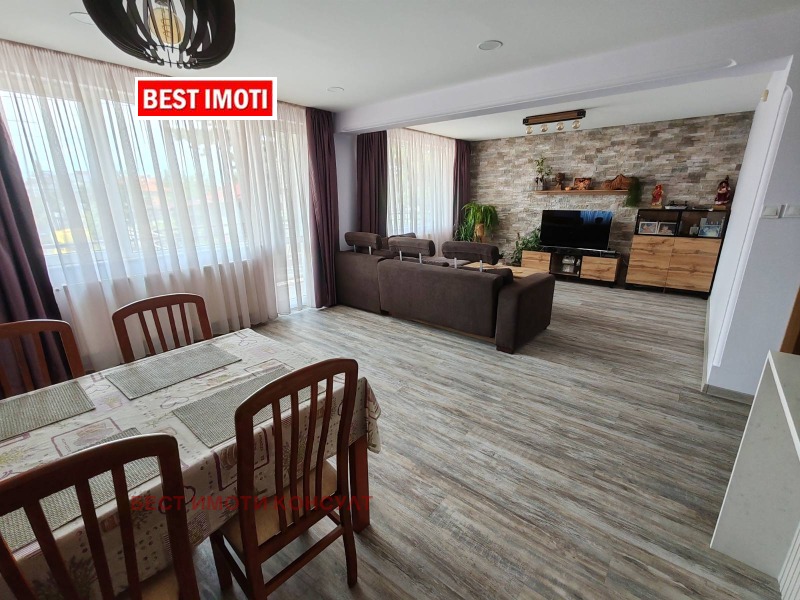 Продава КЪЩА в град София, Левски - 440 кв.м / 810 000 € » 1 584 222.30 лв., БЕСТ ИМОТИ КОНСУЛТ