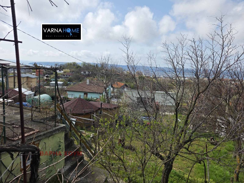 Продава ПАРЦЕЛ в град Варна, Изгрев - 724 кв.м / 60 000 € » 117 349.80 лв., ВАРНА ХОУМ