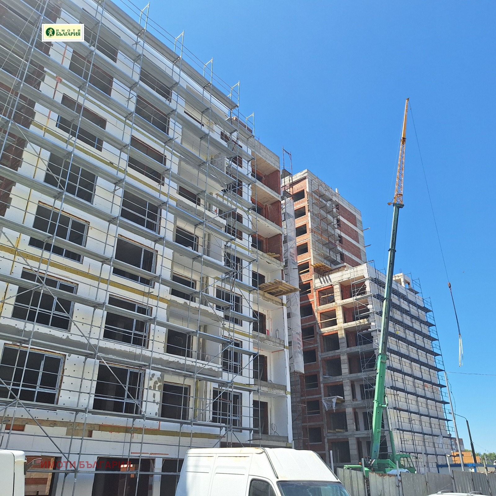 Продава 2-СТАЕН | Imot.bg — изображение 8