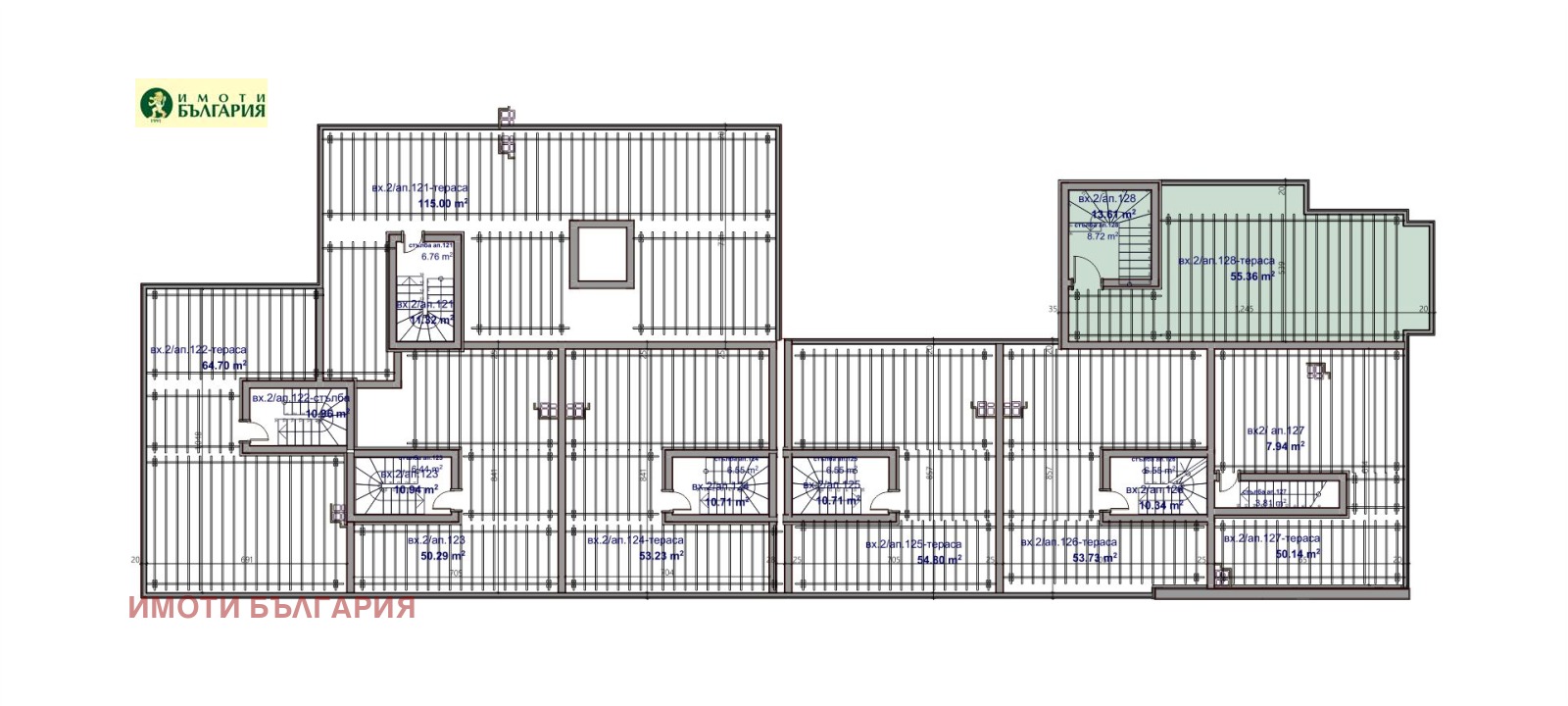 Продава 2-СТАЕН | Imot.bg — изображение 15