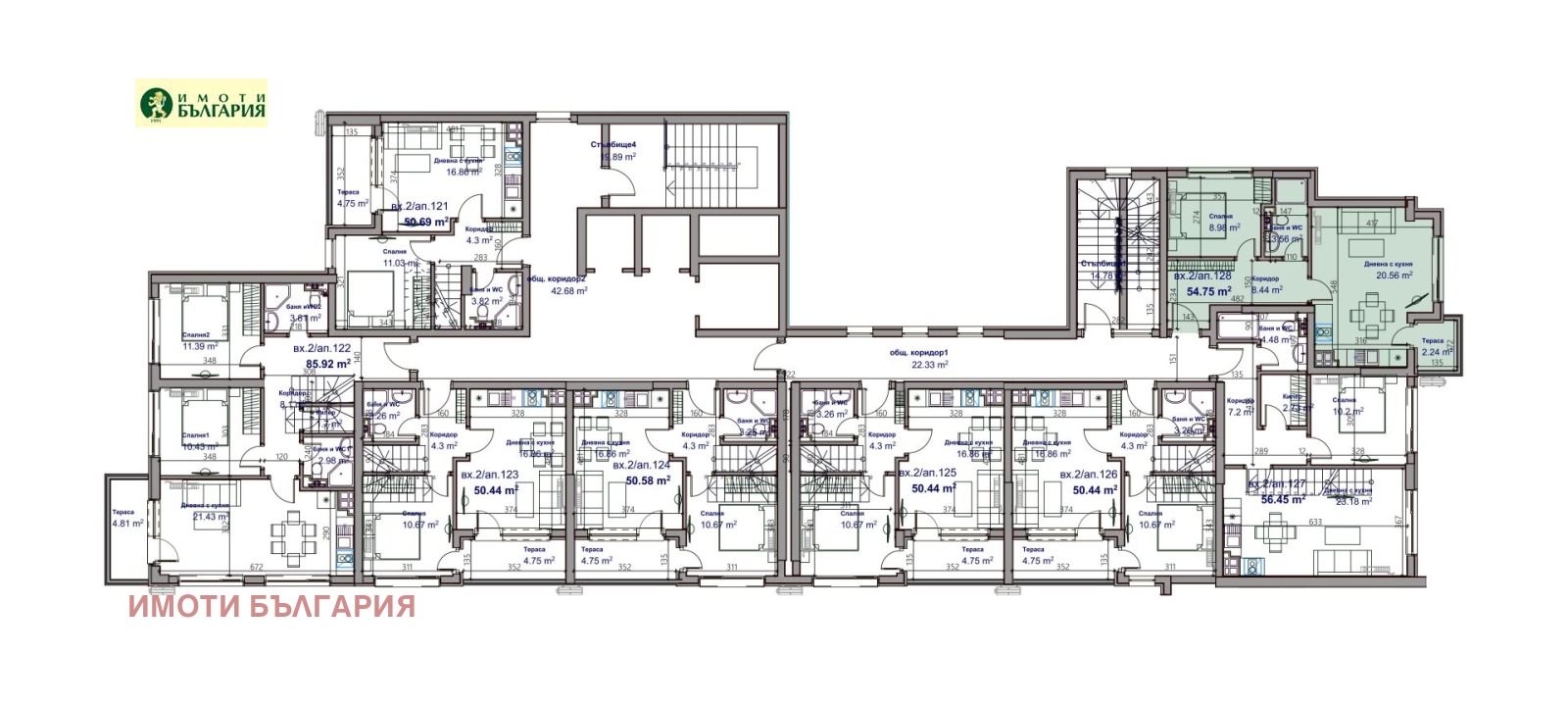 Продава 2-СТАЕН | Imot.bg — изображение 13
