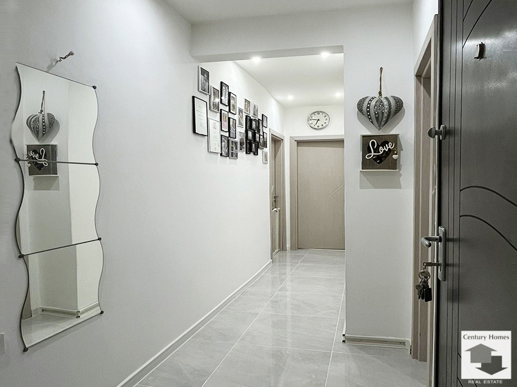 Продава ЕТАЖ ОТ КЪЩА | Imot.bg — изображение 8