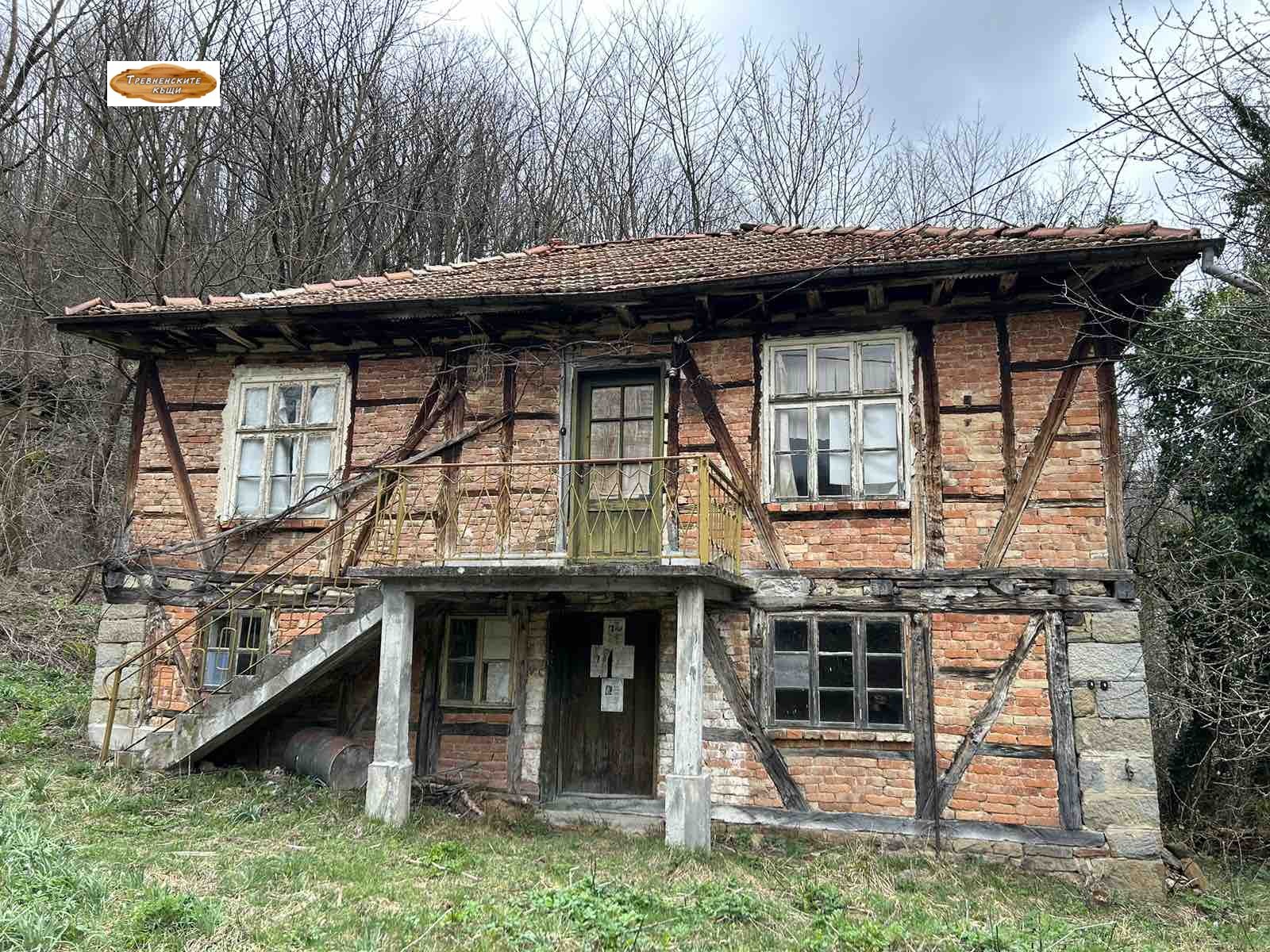 Продава КЪЩА | Imot.bg — изображение 1