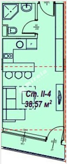 Estudio k.k. Slanchev bryag, región Burgas 1