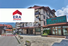 Studio Bansko, region Blagoevgrad 9