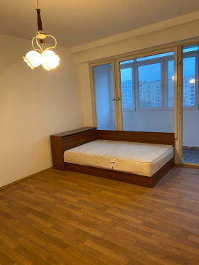 1 dormitorio Vastanicheski, Plovdiv 1