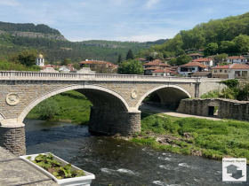 Etajul casei Asenov, Velico Târnovo 9