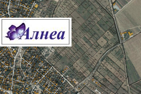 Продава парцел област Пловдив с. Брестник - [1] 