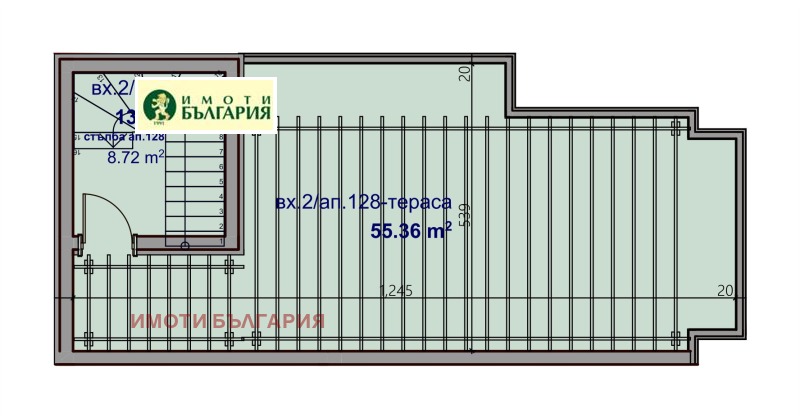 In vendita  1 camera da letto Varna , Mladost 1 , 148 mq | 30436110 - Immagine [4]