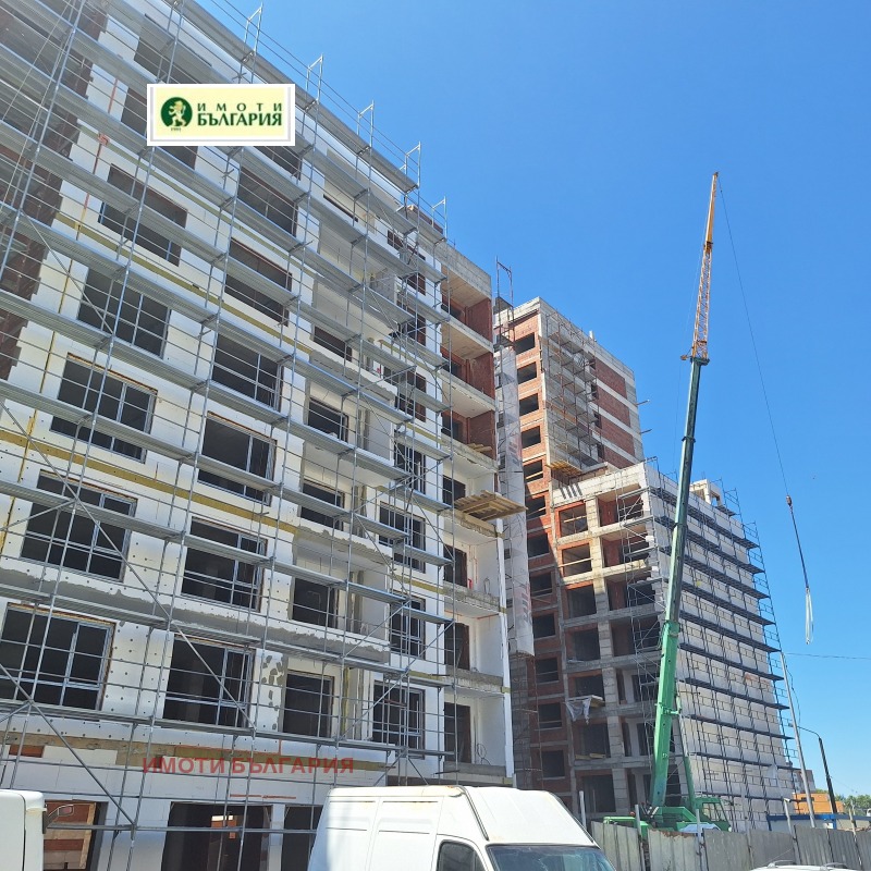 For Sale  1 bedroom Varna , Mladost 1 , 148 sq.m | 30436110 - image [8]