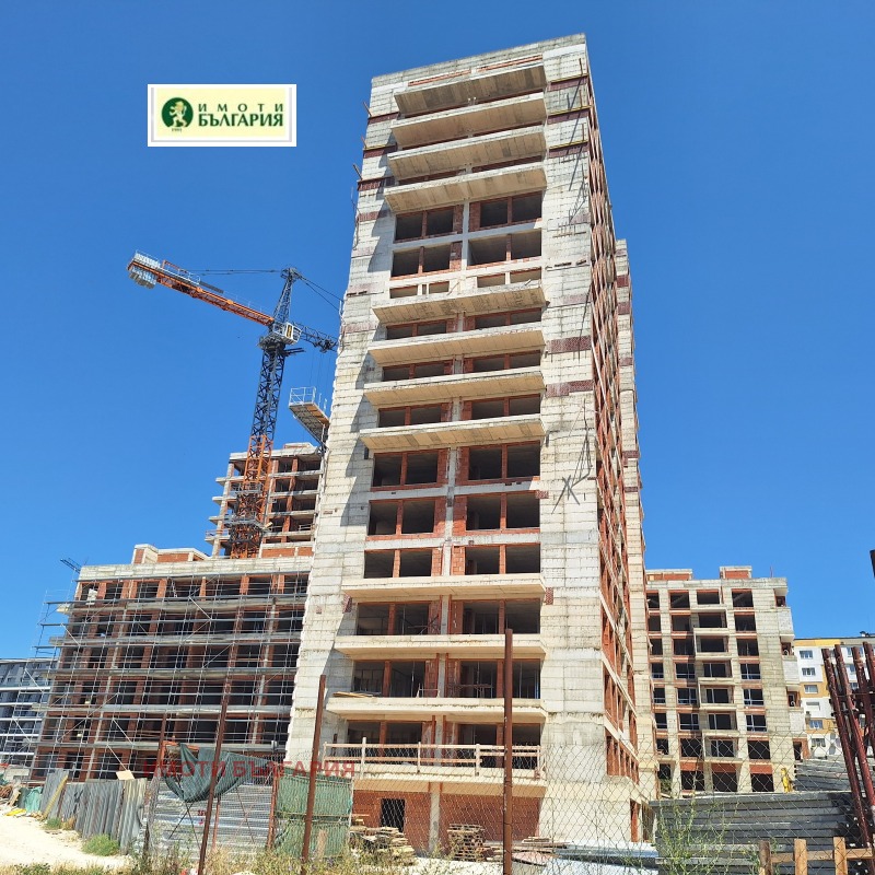 For Sale  1 bedroom Varna , Mladost 1 , 148 sq.m | 30436110 - image [6]