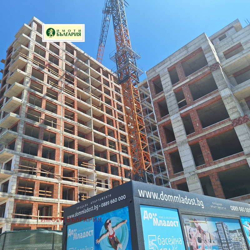 For Sale  1 bedroom Varna , Mladost 1 , 148 sq.m | 30436110 - image [7]