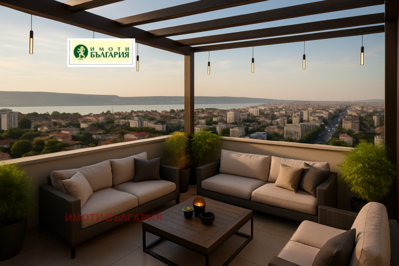 For Sale  1 bedroom Varna , Mladost 1 , 148 sq.m | 30436110 - image [11]