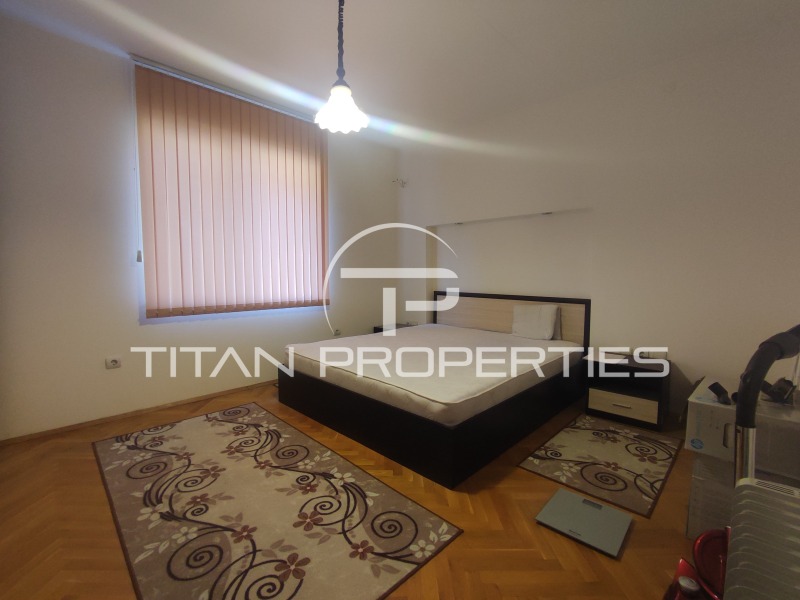 De vânzare  1 dormitor Plovdiv , Țentâr , 60 mp | 27747195 - imagine [4]