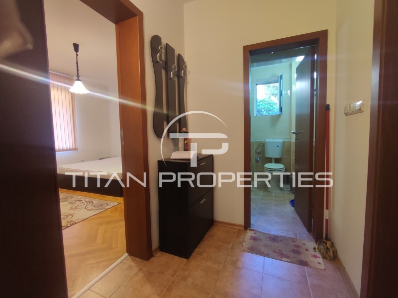 De vânzare  1 dormitor Plovdiv , Țentâr , 60 mp | 27747195 - imagine [6]