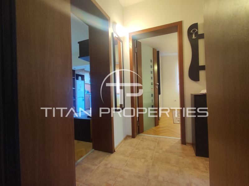 Till salu  1 sovrum Plovdiv , Centar , 60 kvm | 27747195 - bild [5]