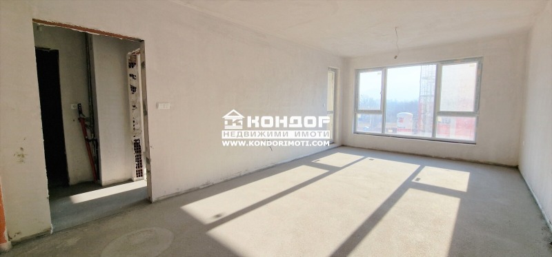 Till salu  1 sovrum Plovdiv , Ostromila , 65 kvm | 53852377 - bild [2]