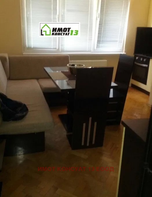 En venta  1 dormitorio Pleven , Shirok tsentar , 50 metros cuadrados | 68586606 - imagen [4]