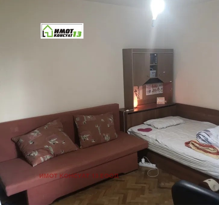 Na prodej  1 ložnice Pleven , Širok centar , 50 m2 | 68586606 - obraz [6]