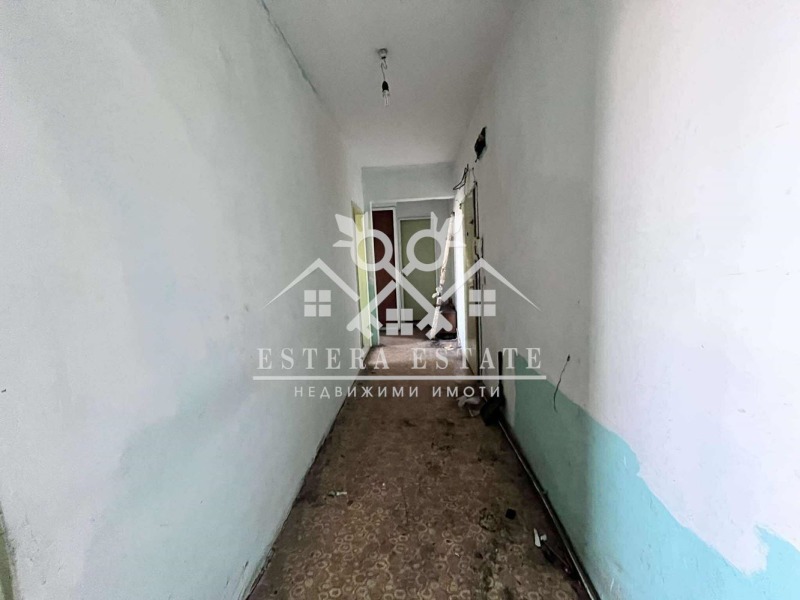 Продаја  1 спаваћа соба Шумен , Бојан Балгаранов 2 , 65 м2 | 82318831 - слика [5]