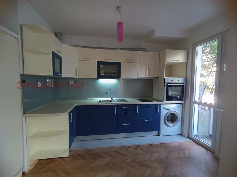Продается  1 спальня София , Гео Милев , 67 кв.м | 67498728 - изображение [4]