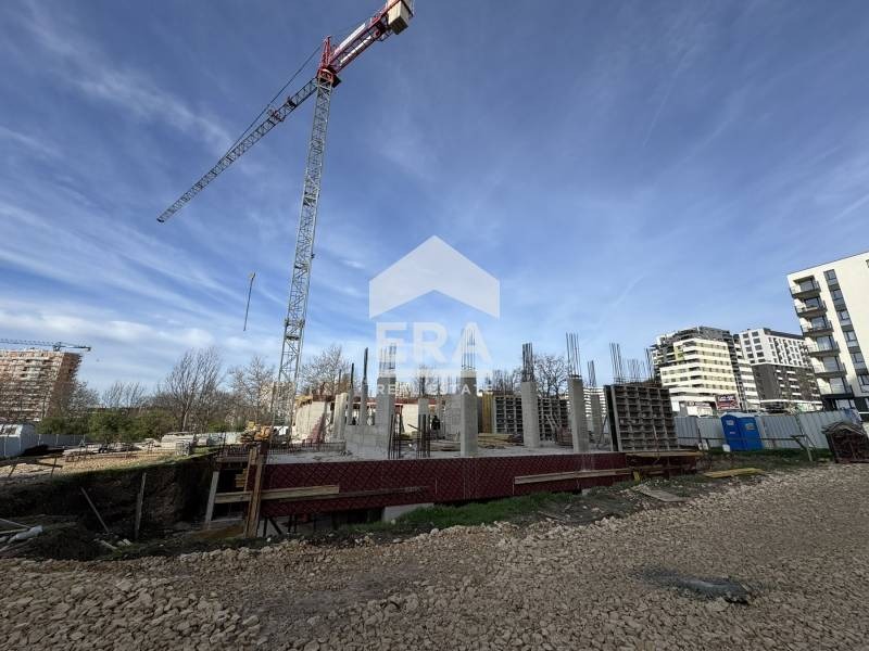 Продава 2-СТАЕН, гр. Варна, Възраждане 2, снимка 4 - Апартаменти - 52464196