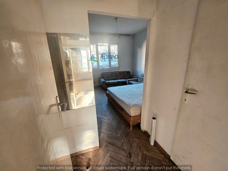 Продава 2-СТАЕН, гр. София, Сухата река, снимка 11 - Апартаменти - 52664106