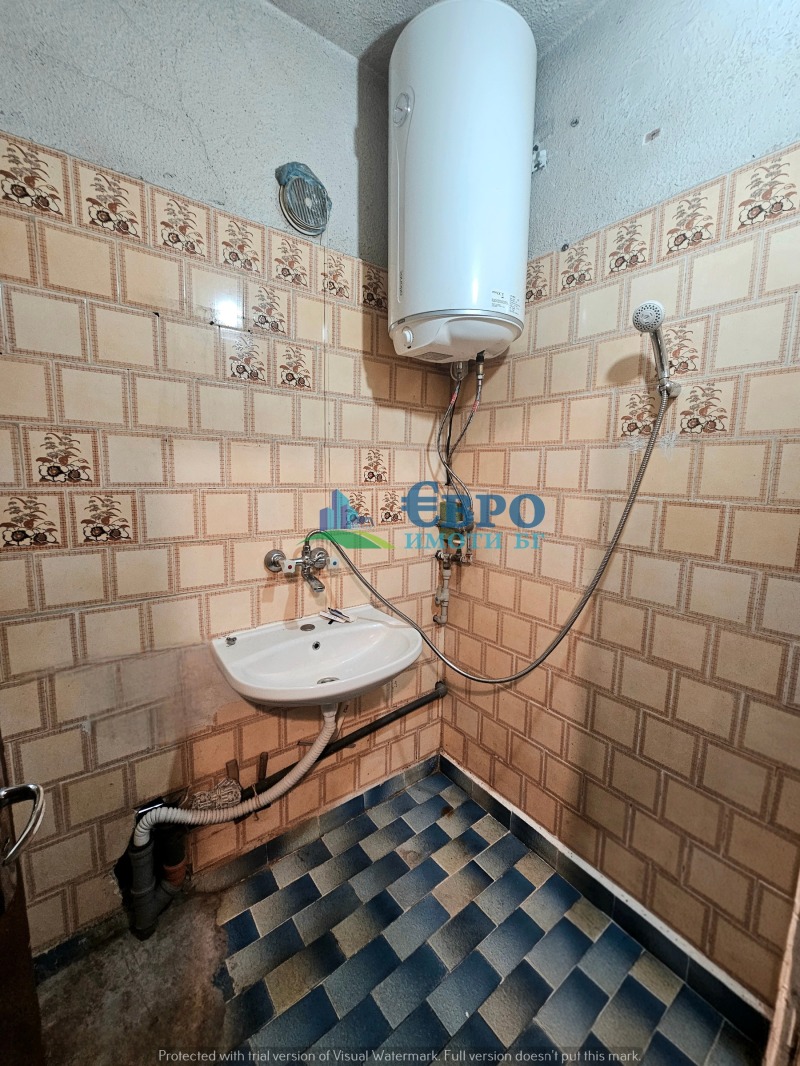 Продава 2-СТАЕН, гр. София, Сухата река, снимка 14 - Апартаменти - 52664106