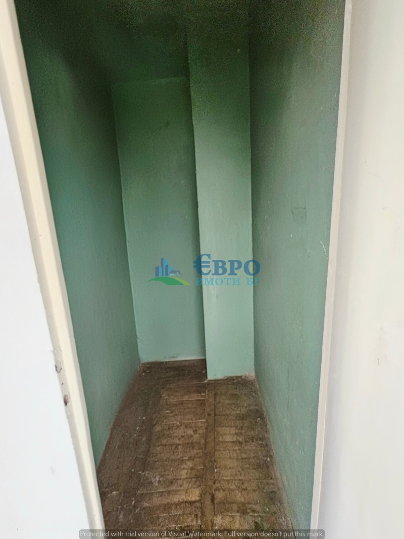 Продава 2-СТАЕН, гр. София, Сухата река, снимка 12 - Апартаменти - 52664106