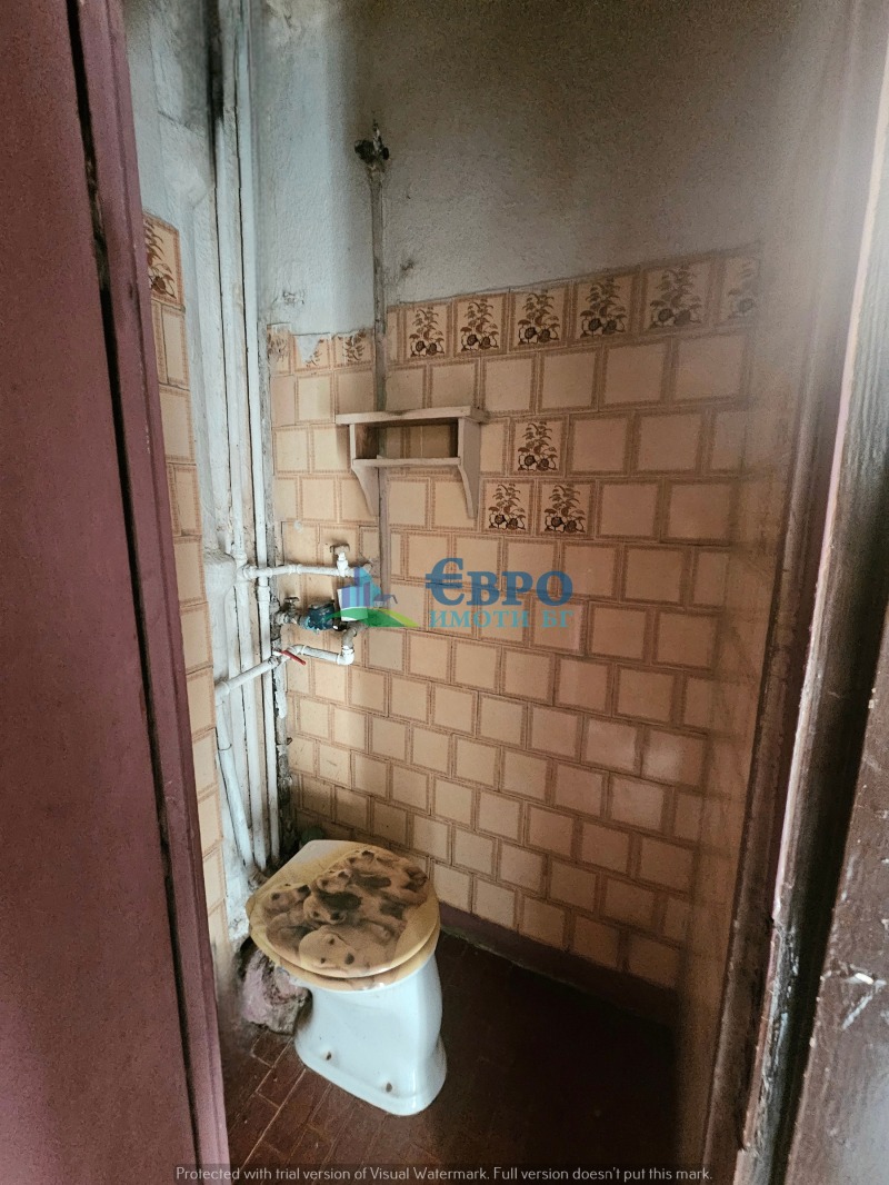 Продава 2-СТАЕН, гр. София, Сухата река, снимка 15 - Апартаменти - 52664106