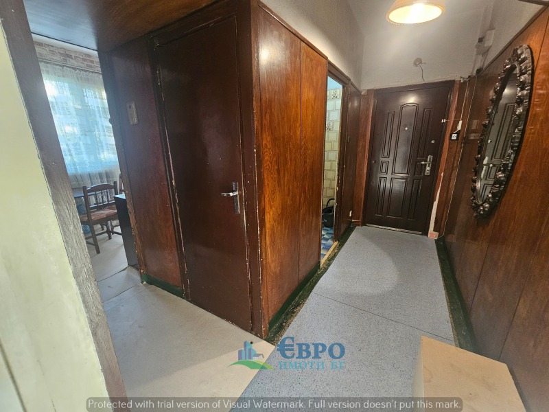 Продава 2-СТАЕН, гр. София, Сухата река, снимка 13 - Апартаменти - 52664106