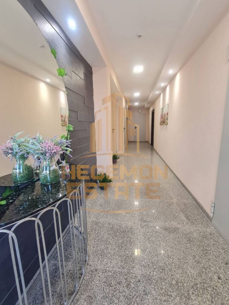 Продава 2-СТАЕН, гр. Варна, Бриз, снимка 9 - Апартаменти - 53198598